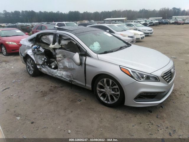 HYUNDAI SONATA 2015 5npe34ab1fh255255