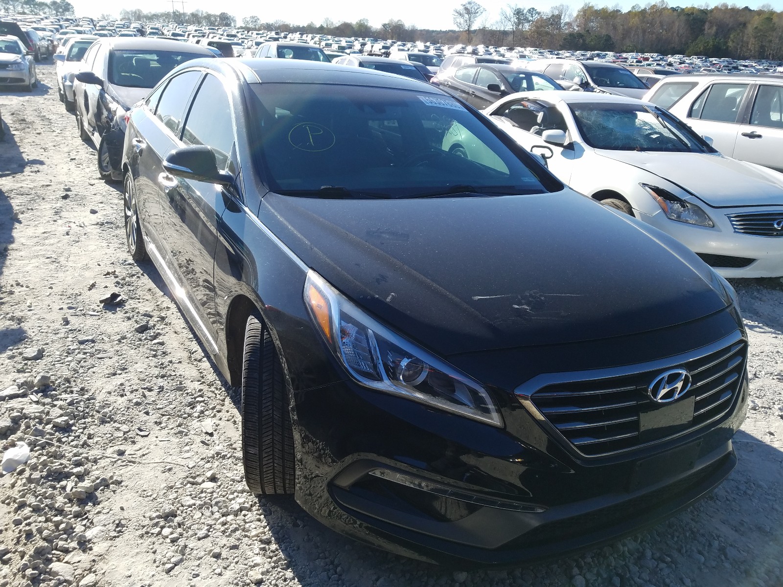 HYUNDAI SONATA SPO 2015 5npe34ab1fh257555