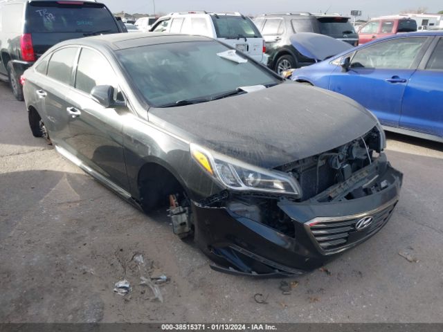 HYUNDAI SONATA 2015 5npe34ab1fh258933