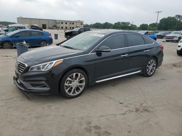 HYUNDAI SONATA SPO 2015 5npe34ab1fh259824