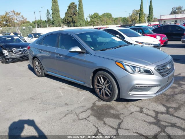 HYUNDAI SONATA 2017 5npe34ab1hh456690