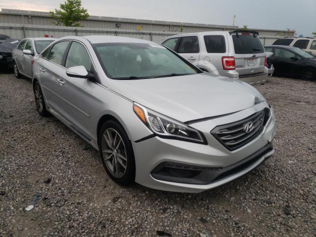 HYUNDAI SONATA SPO 2017 5npe34ab1hh467768