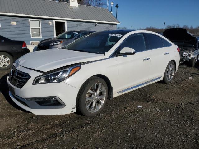 HYUNDAI SONATA SPO 2017 5npe34ab1hh495294