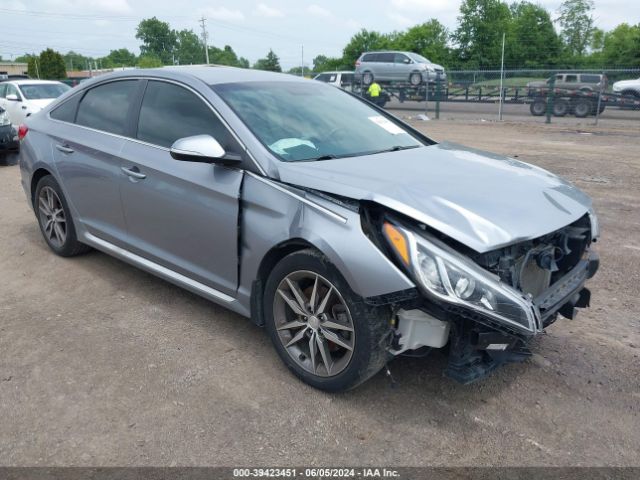 HYUNDAI SONATA 2017 5npe34ab1hh497482