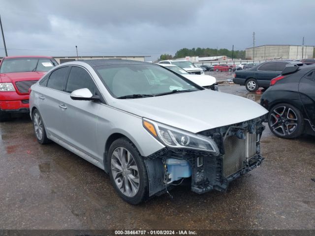 HYUNDAI SONATA 2017 5npe34ab1hh520680