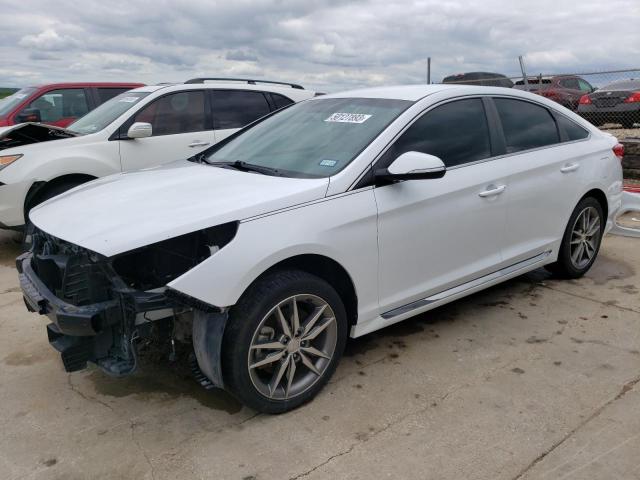 HYUNDAI SONATA SPO 2017 5npe34ab1hh521859