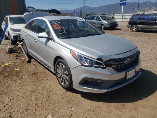 HYUNDAI SONATA SPO 2017 5npe34ab1hh536118