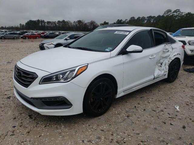 HYUNDAI SONATA SPO 2017 5npe34ab1hh537222