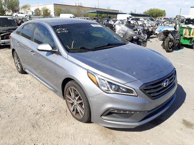 HYUNDAI SONATA SPO 2017 5npe34ab1hh546969