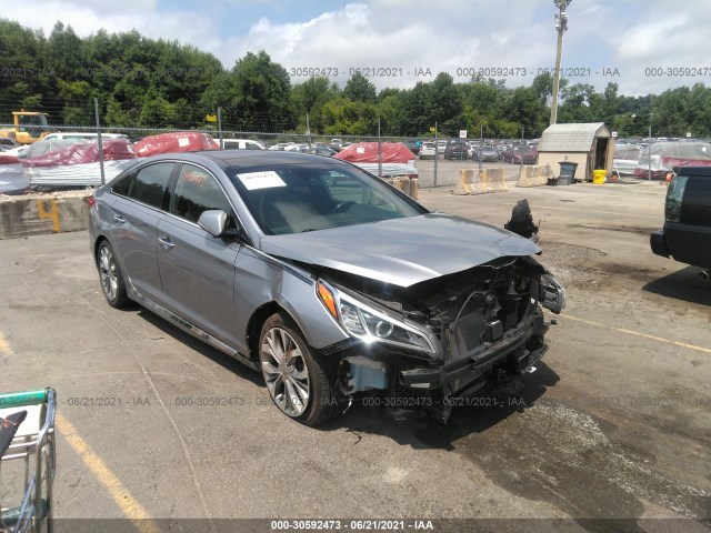 HYUNDAI SONATA 2017 5npe34ab1hh547121