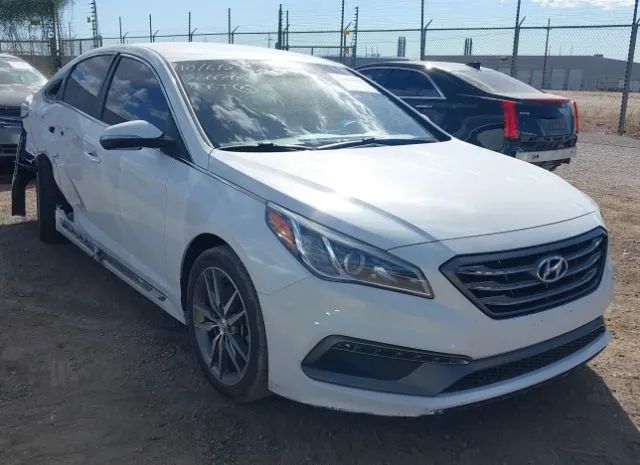 HYUNDAI SONATA 2017 5npe34ab1hh557616