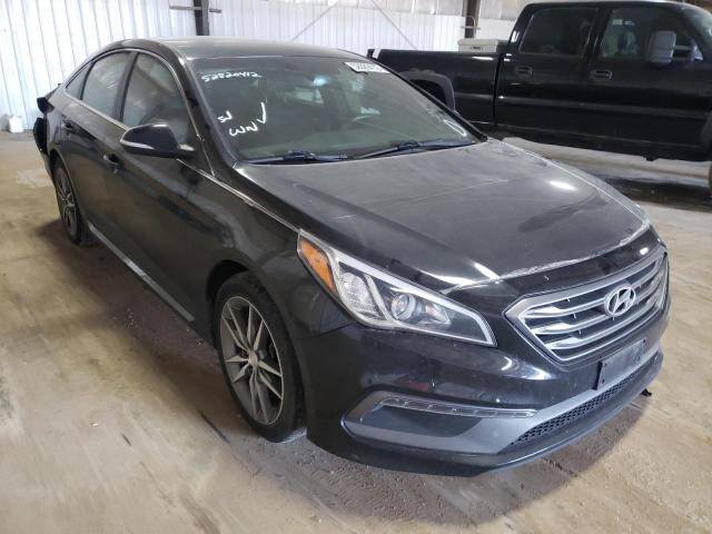 HYUNDAI SONATA SPO 2017 5npe34ab1hh559706