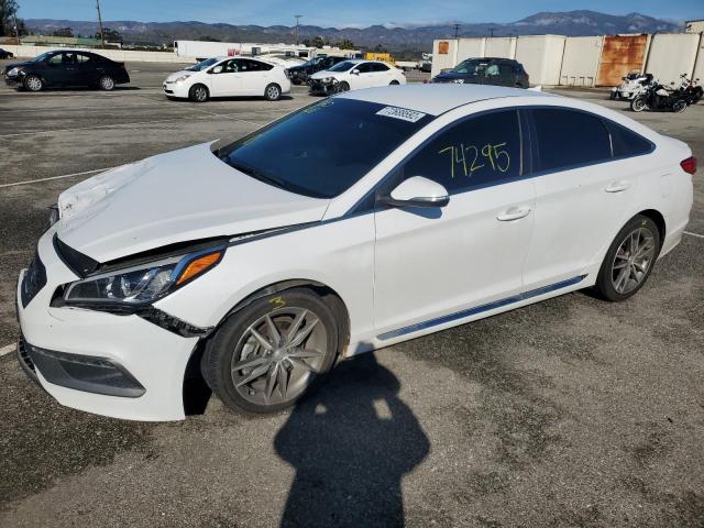 HYUNDAI SONATA SPO 2017 5npe34ab1hh559785