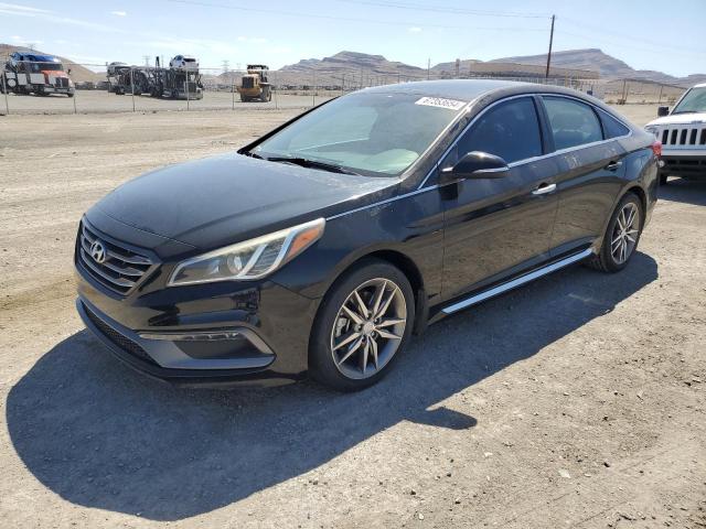 HYUNDAI SONATA SPO 2017 5npe34ab1hh568437