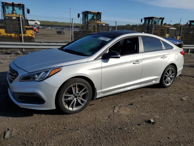 HYUNDAI SONATA SPO 2017 5npe34ab1hh579874