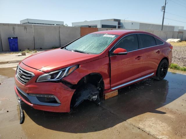 HYUNDAI SONATA 2017 5npe34ab1hh580068