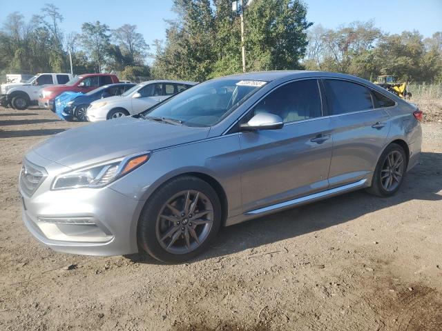 HYUNDAI SONATA 2017 5npe34ab1hh582855