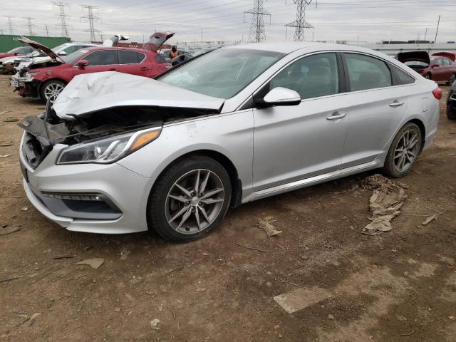 HYUNDAI SONATA SPO 2017 5npe34ab1hh587036