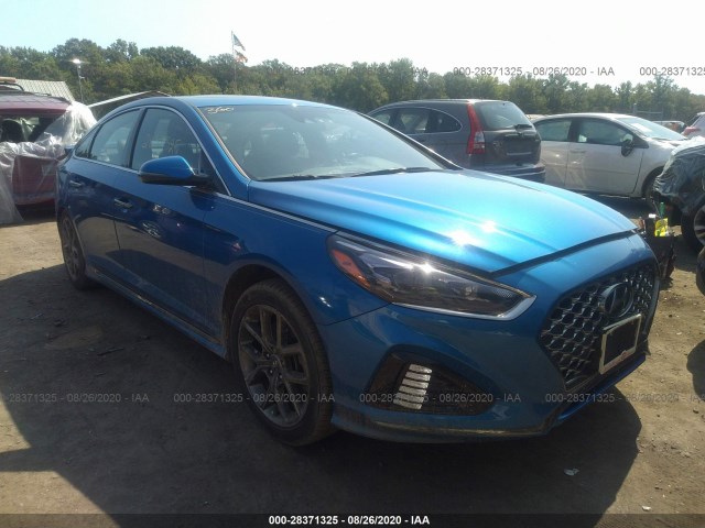 HYUNDAI SONATA 2018 5npe34ab1jh621255