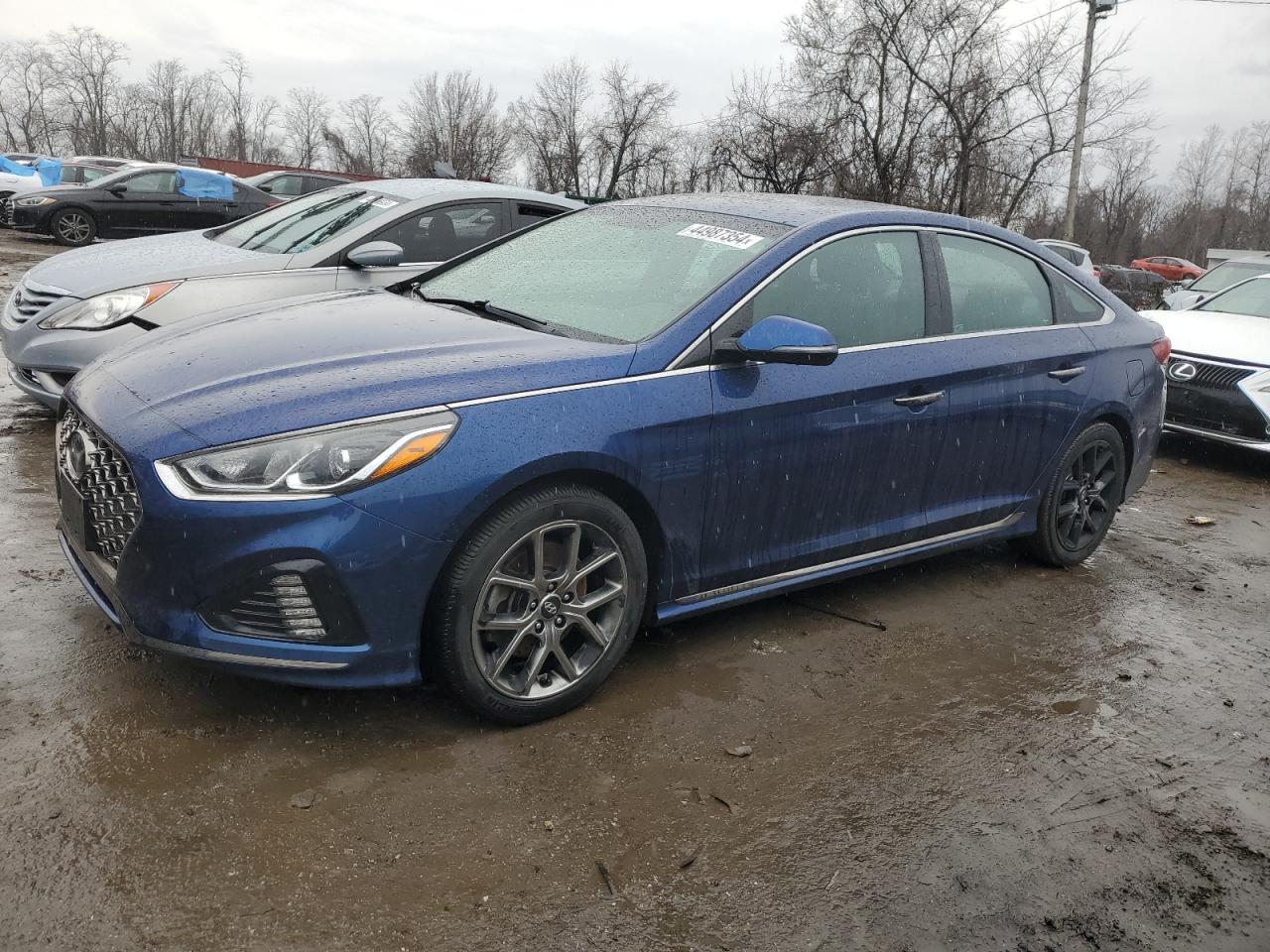 HYUNDAI SONATA 2018 5npe34ab1jh630991