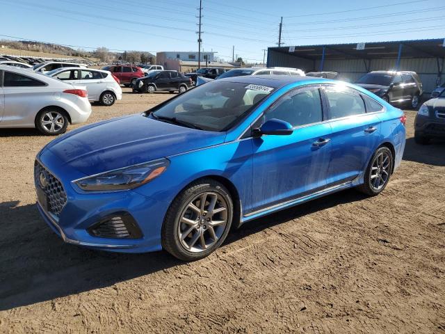 HYUNDAI SONATA SPO 2018 5npe34ab1jh633020