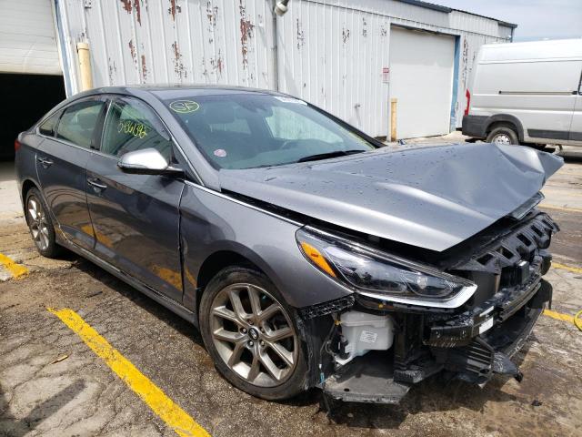 HYUNDAI SONATA SPO 2018 5npe34ab1jh634796