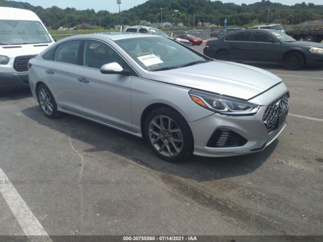 HYUNDAI SONATA 2018 5npe34ab1jh660752