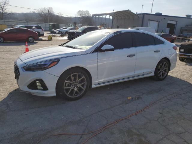 HYUNDAI SONATA 2018 5npe34ab1jh666342