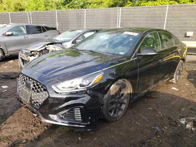 HYUNDAI SONATA SPO 2018 5npe34ab1jh670181