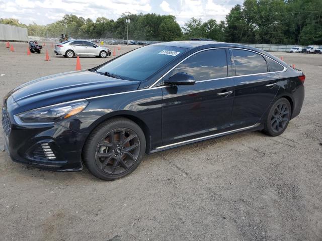 HYUNDAI SONATA SPO 2018 5npe34ab1jh671332