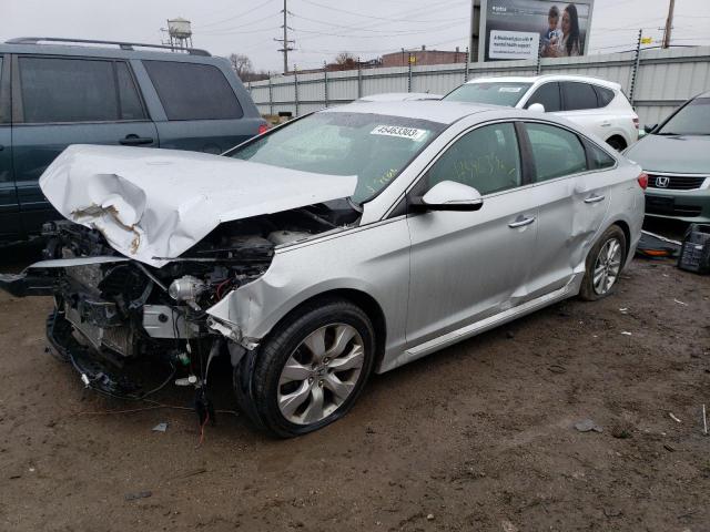 HYUNDAI SONATA 2015 5npe34ab2fh029984