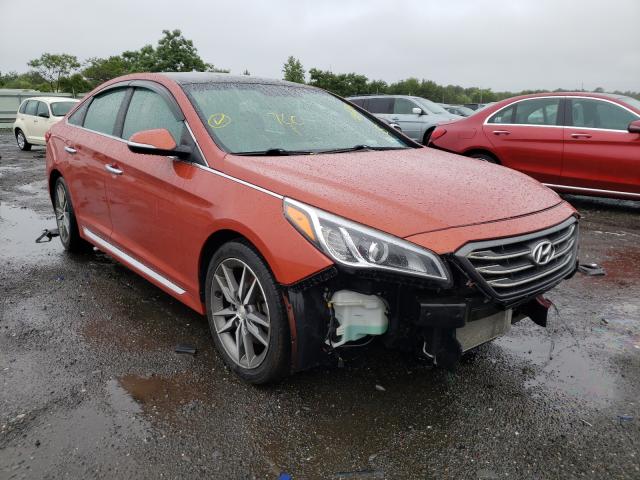 HYUNDAI SONATA SPO 2015 5npe34ab2fh042766