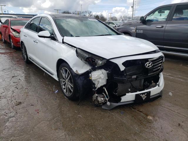 HYUNDAI SONATA SPO 2015 5npe34ab2fh044730