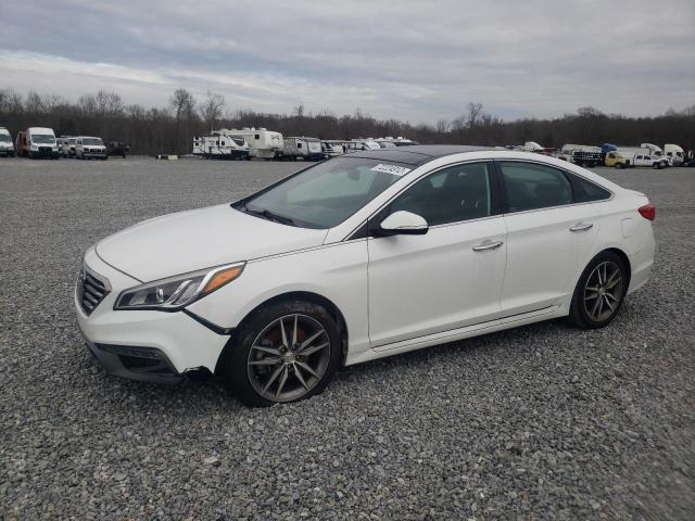 HYUNDAI SONATA SPO 2015 5npe34ab2fh048552