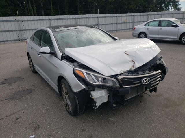 HYUNDAI SONATA SPO 2015 5npe34ab2fh048776