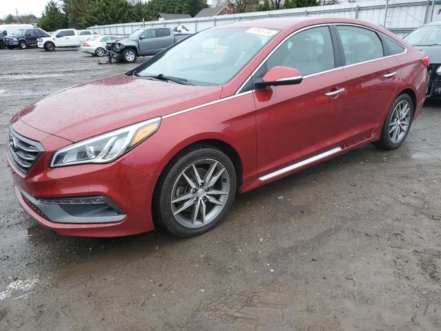 HYUNDAI SONATA 2015 5npe34ab2fh051919