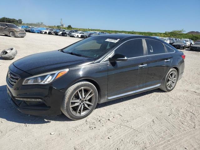 HYUNDAI SONATA 2015 5npe34ab2fh053699