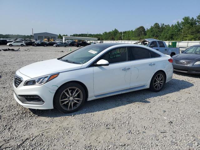 HYUNDAI SONATA SPO 2015 5npe34ab2fh057929