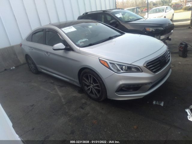 HYUNDAI SONATA 2015 5npe34ab2fh058448