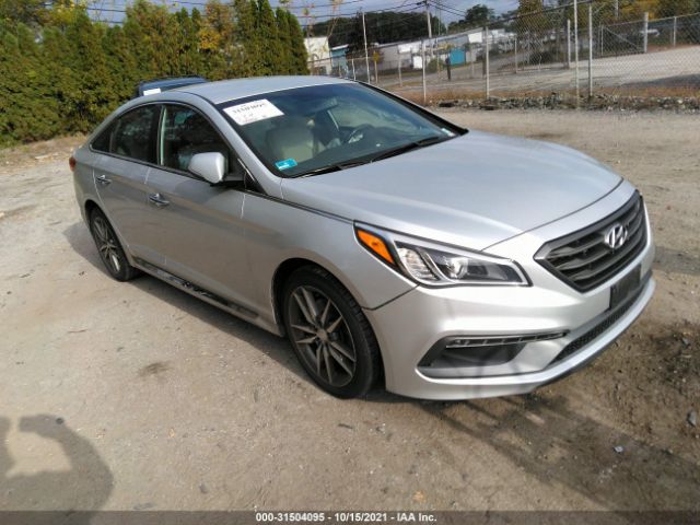 HYUNDAI SONATA 2015 5npe34ab2fh058871