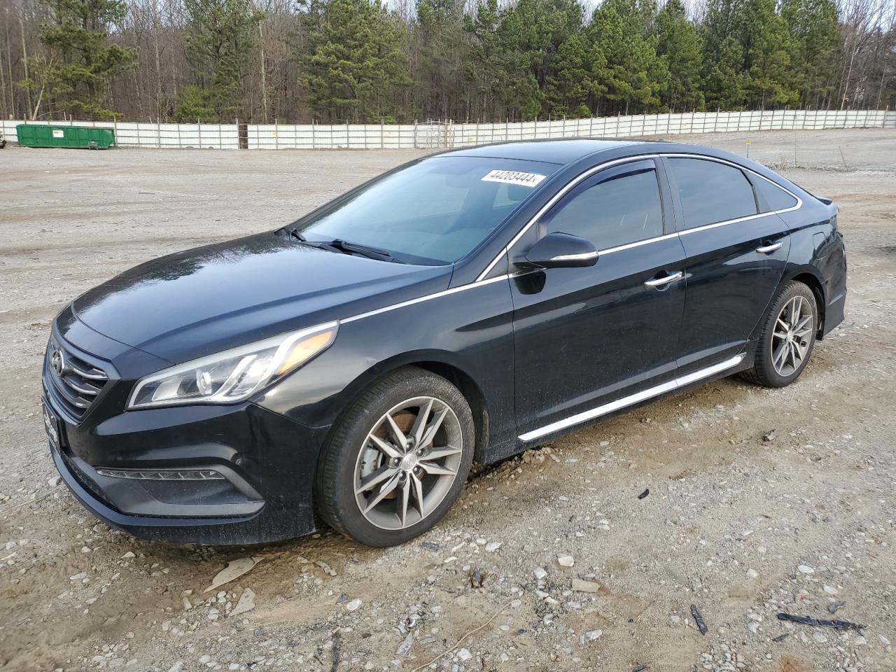 HYUNDAI SONATA 2015 5npe34ab2fh062905