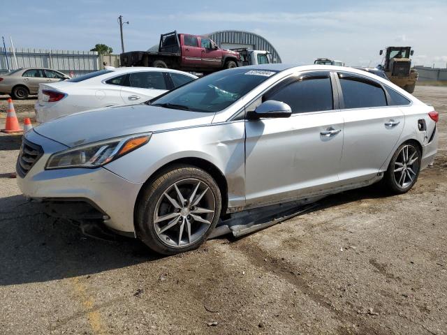 HYUNDAI SONATA 2015 5npe34ab2fh063729