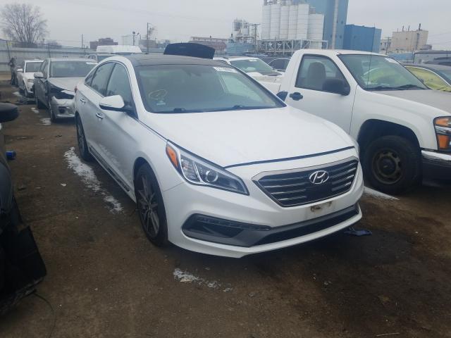 HYUNDAI SONATA SPO 2015 5npe34ab2fh071703