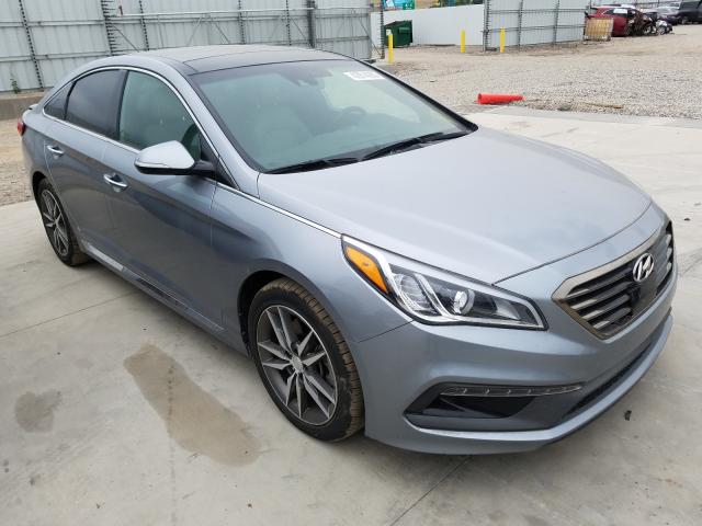 HYUNDAI SONATA SPO 2015 5npe34ab2fh080417