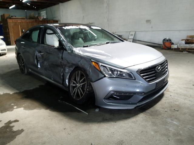 HYUNDAI SONATA SPO 2015 5npe34ab2fh084726