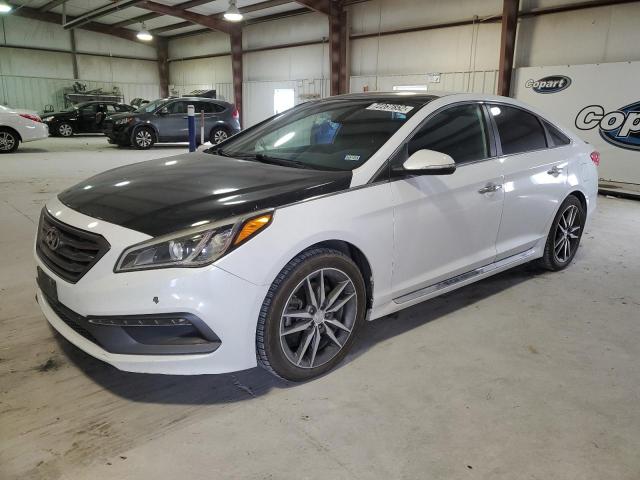 HYUNDAI SONATA SPO 2015 5npe34ab2fh088517