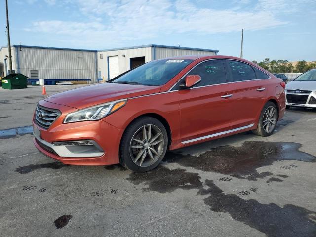 HYUNDAI SONATA SPO 2015 5npe34ab2fh092888