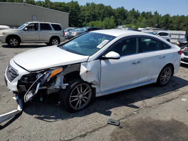 HYUNDAI SONATA 2015 5npe34ab2fh097010