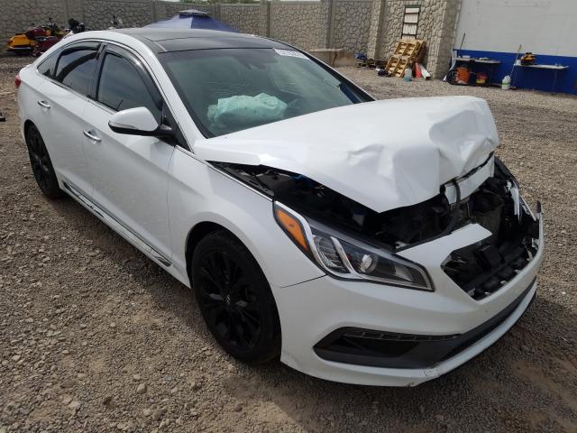 HYUNDAI SONATA SPO 2015 5npe34ab2fh113285