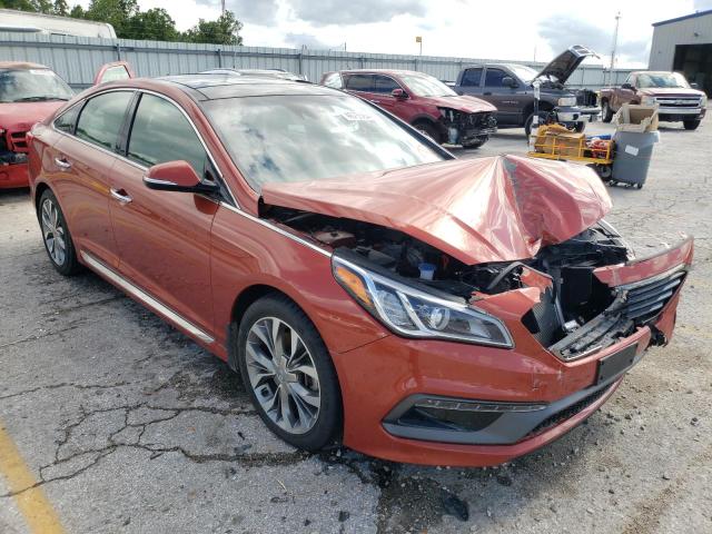 HYUNDAI SONATA 2015 5npe34ab2fh115487